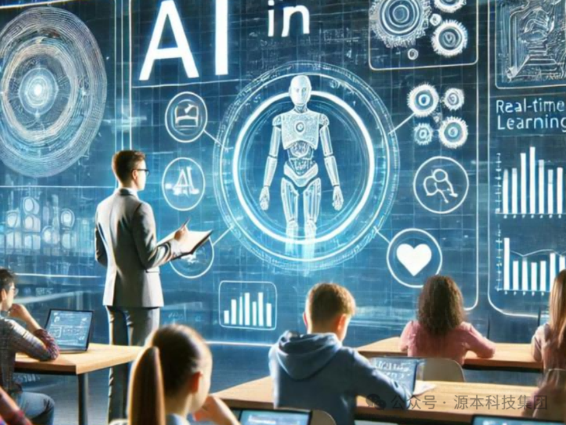 bifa必发官网科技-本科生掌握大数据、云原生、AI-竞赛保研求职的“超车秘籍”来了！